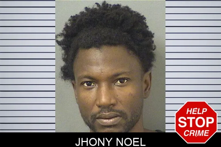 Jhony Noel