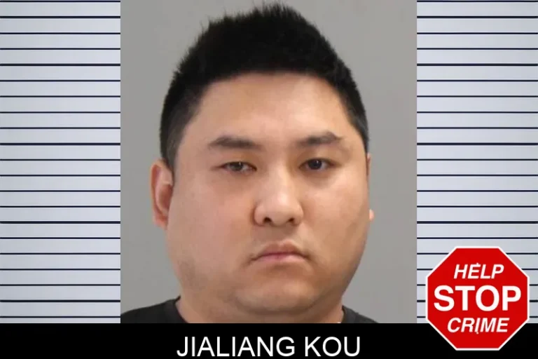 Jialiang Kou