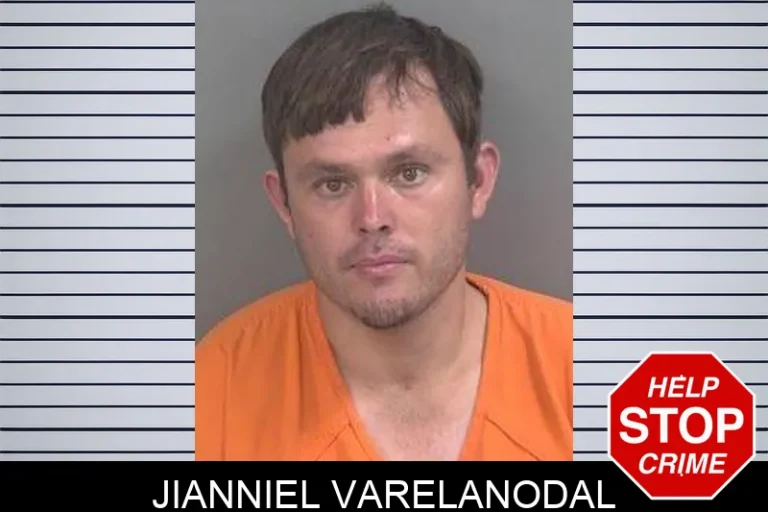 Jianniel Varelanodal
