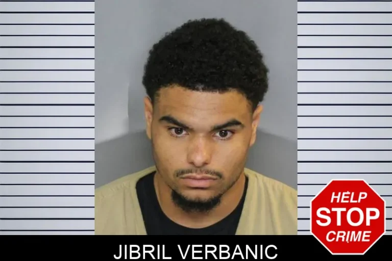 Jibril Verbanic