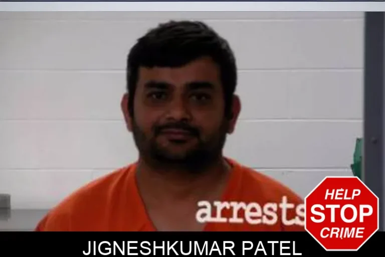 Jigneshkumar Patel