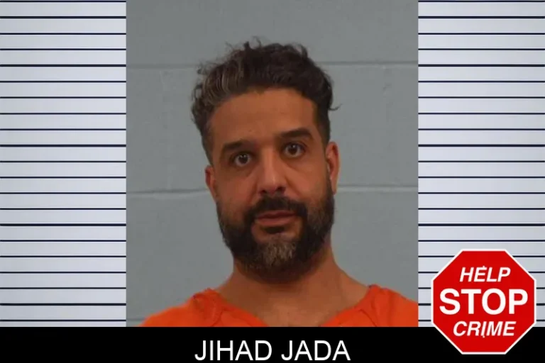 Jihad Jada