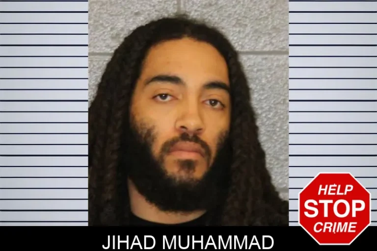Jihad Muhammad