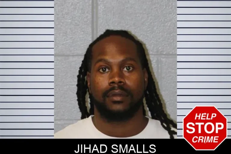 Jihad Smalls