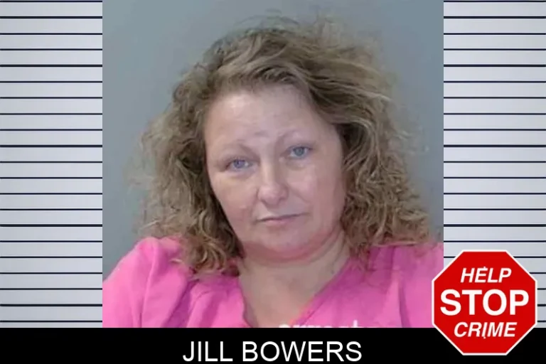 Jill Bowers