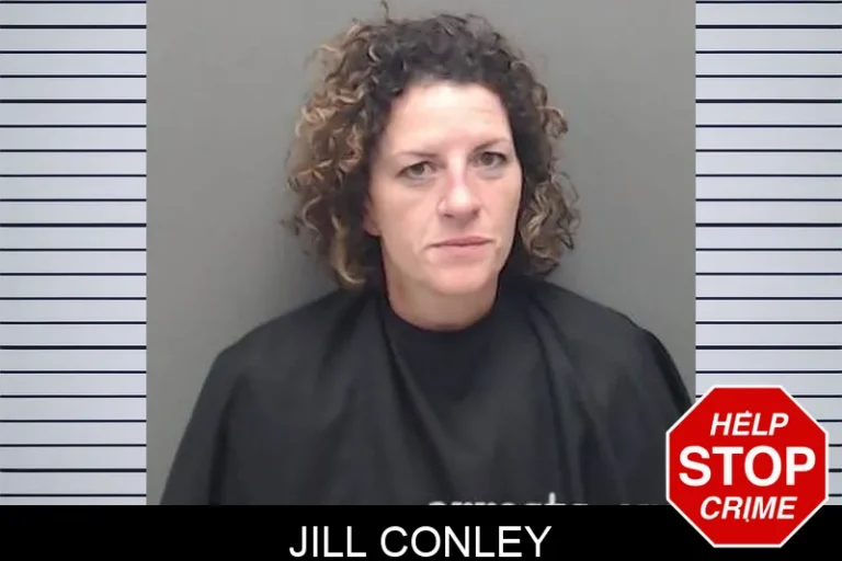 Jill Conley