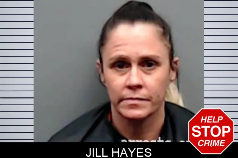 Jill Hayes