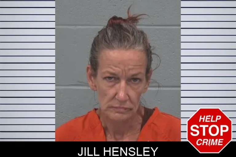 Jill Hensley