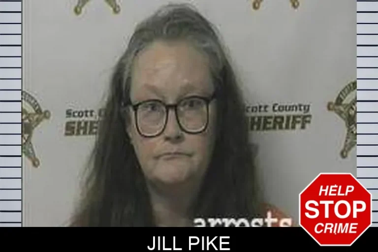 Jill Pike