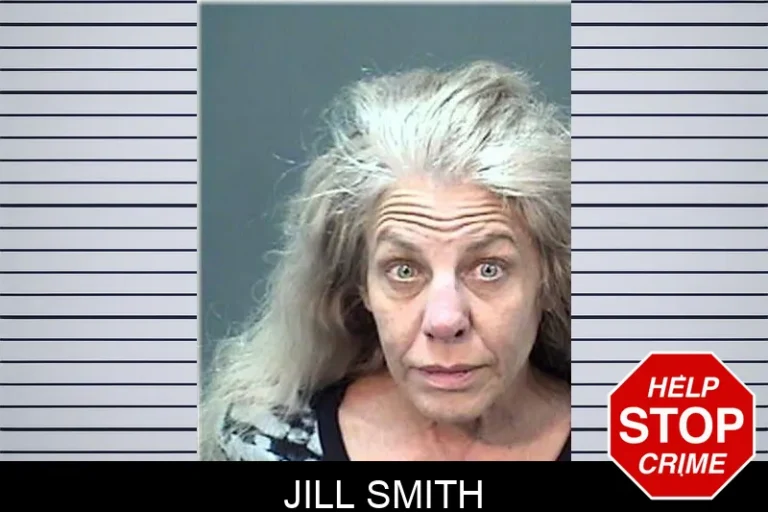 Jill Smith
