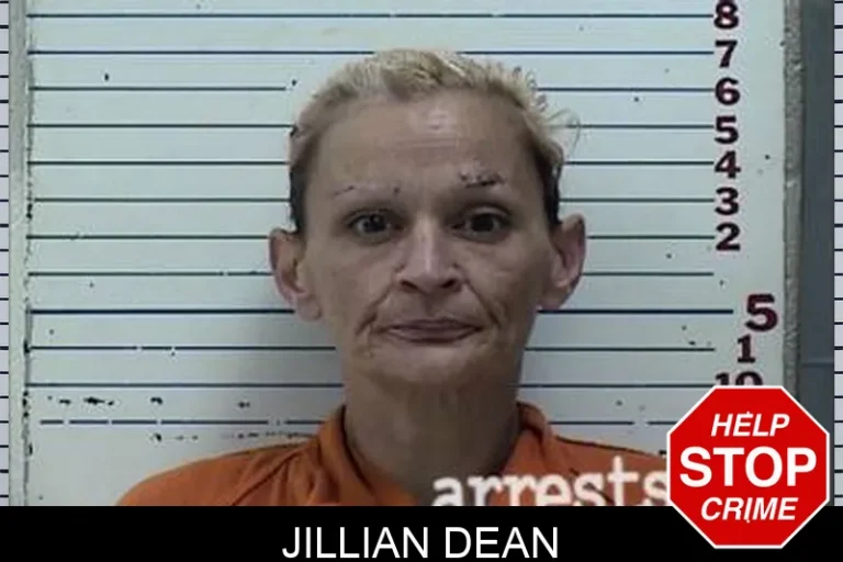 Jillian Dean