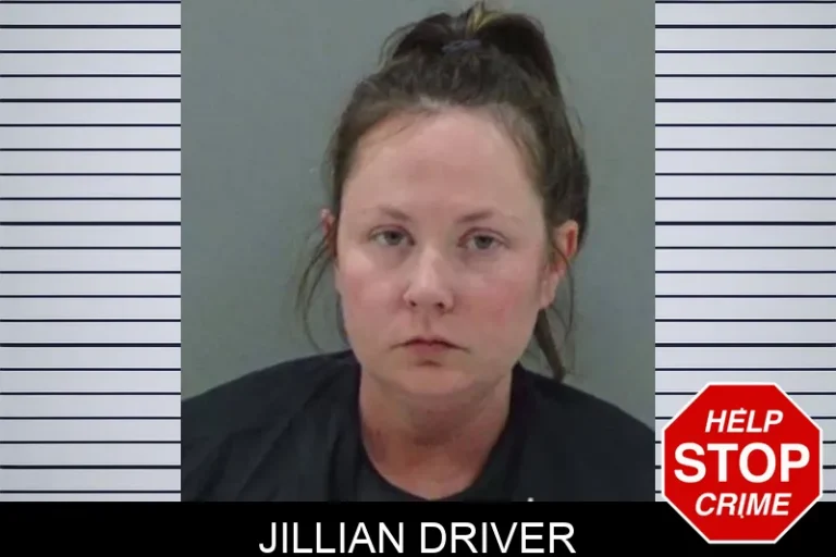 Jillian Driver