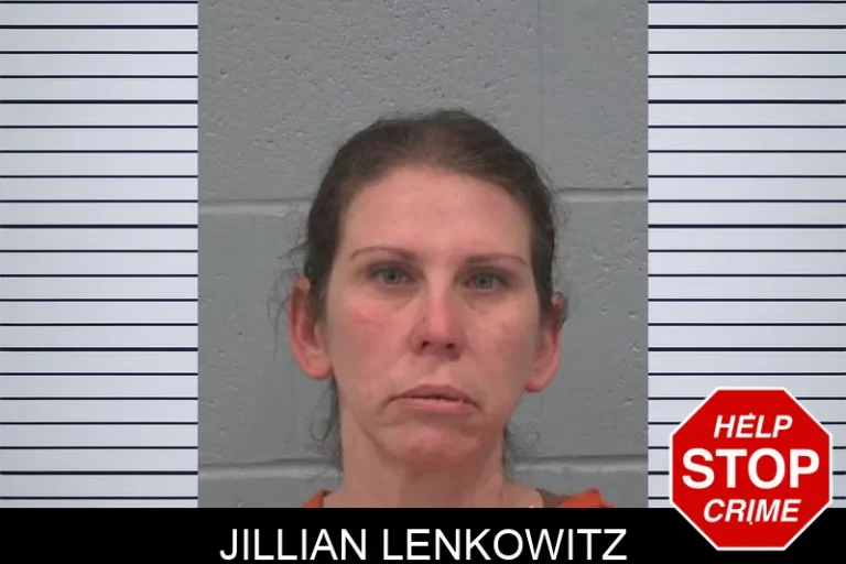 Jillian Lenkowitz