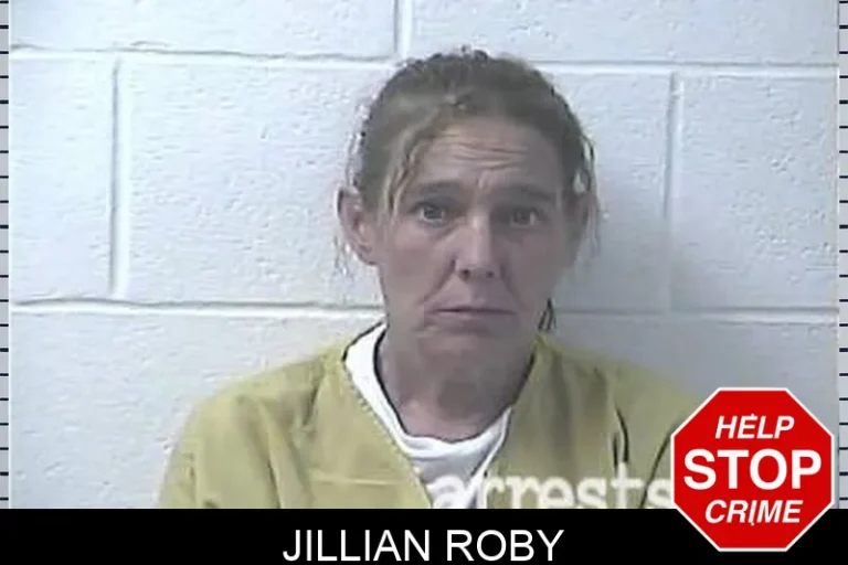 Jillian Roby
