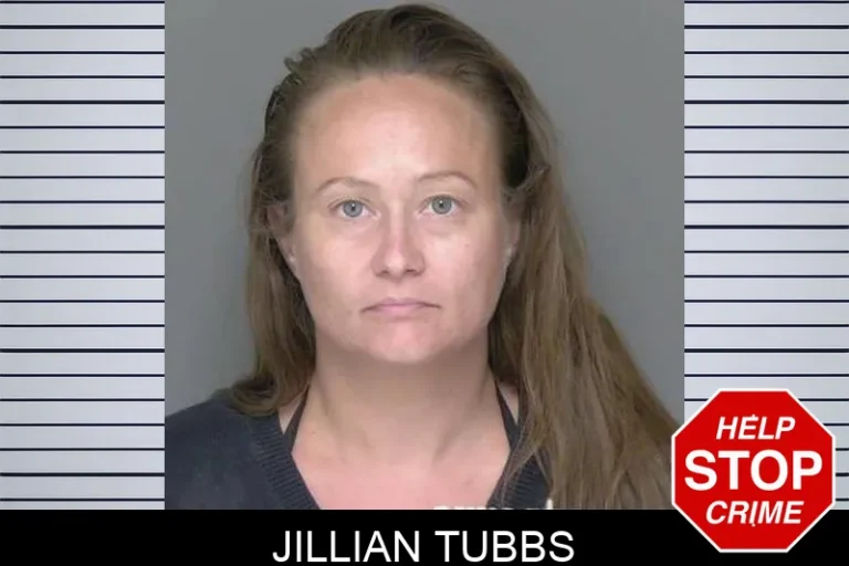 Jillian Tubbs