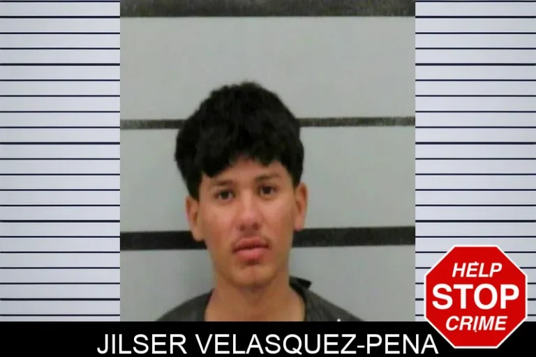 Jilser Velasquez-Pena
