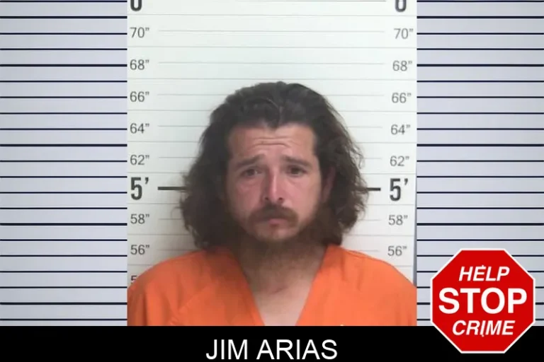 Jim Arias
