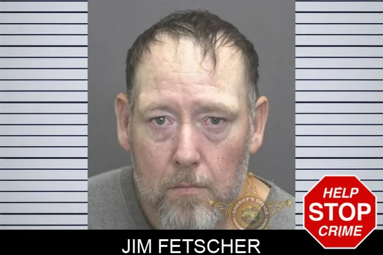 Jim Fetscher