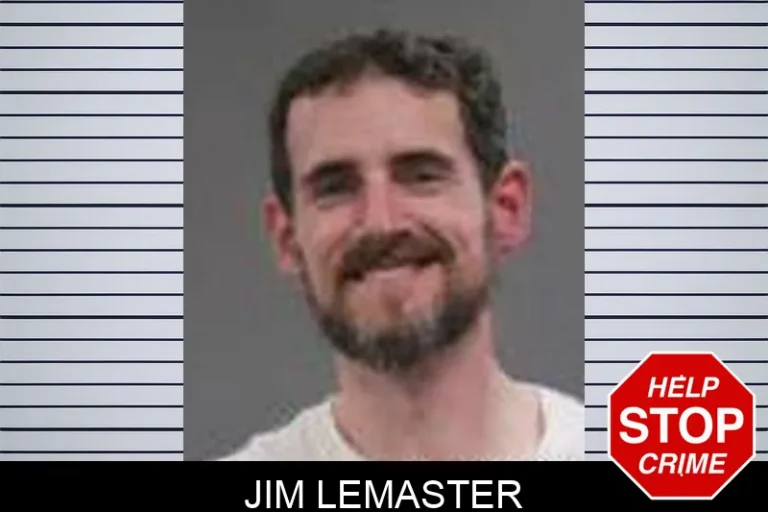 Jim Lemaster