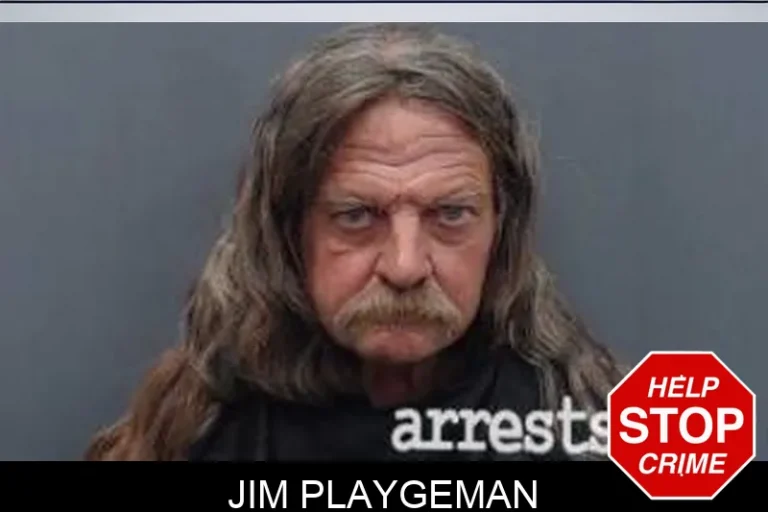 Jim Playgeman