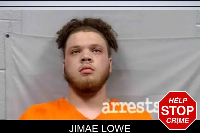 Jimae Lowe