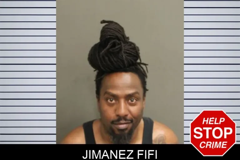 Jimanez Fifi