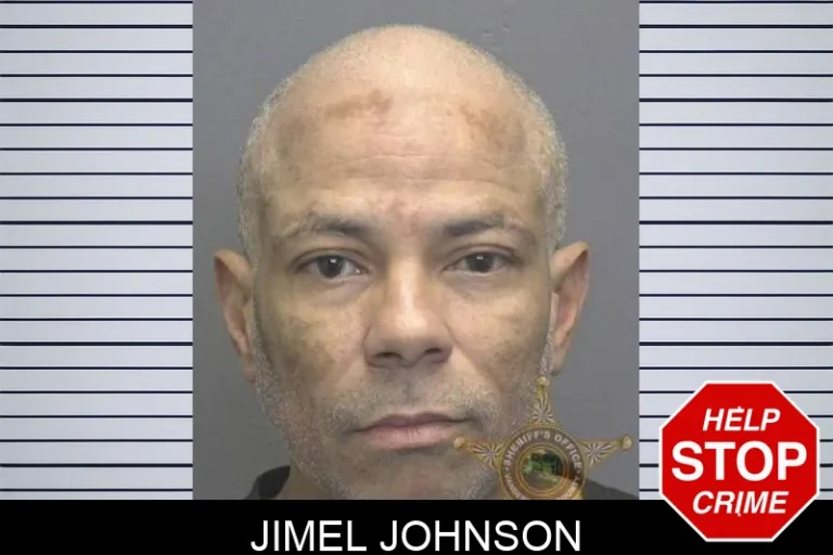 Jimel Johnson
