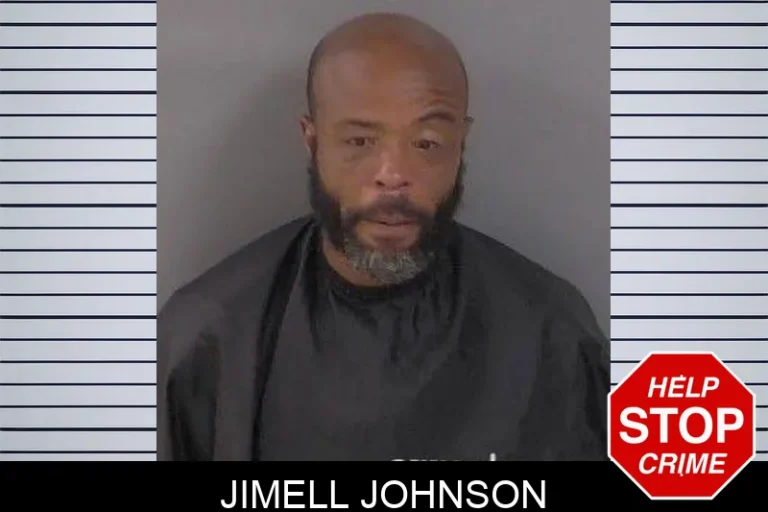 Jimell Johnson