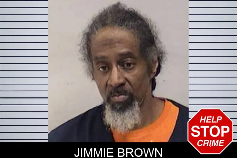 Jimmie Brown