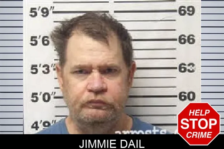 Jimmie Dail