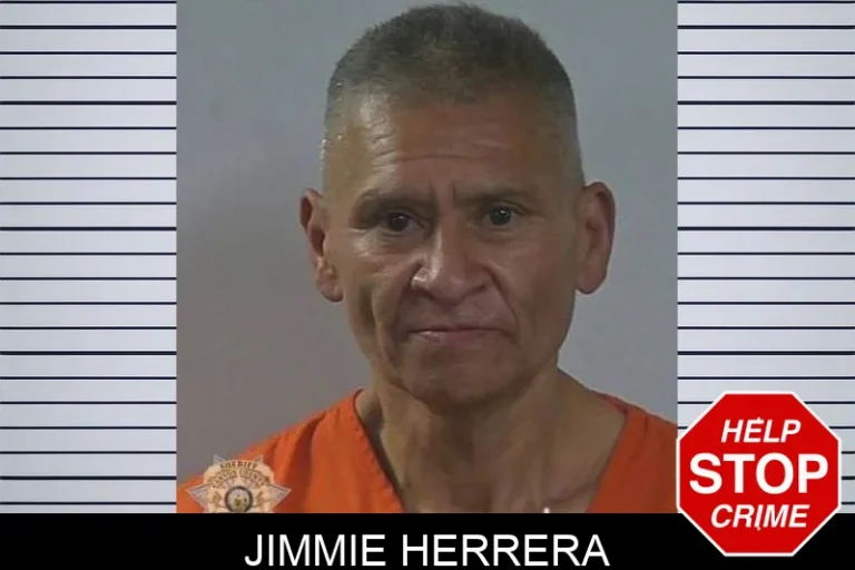 Jimmie Herrera