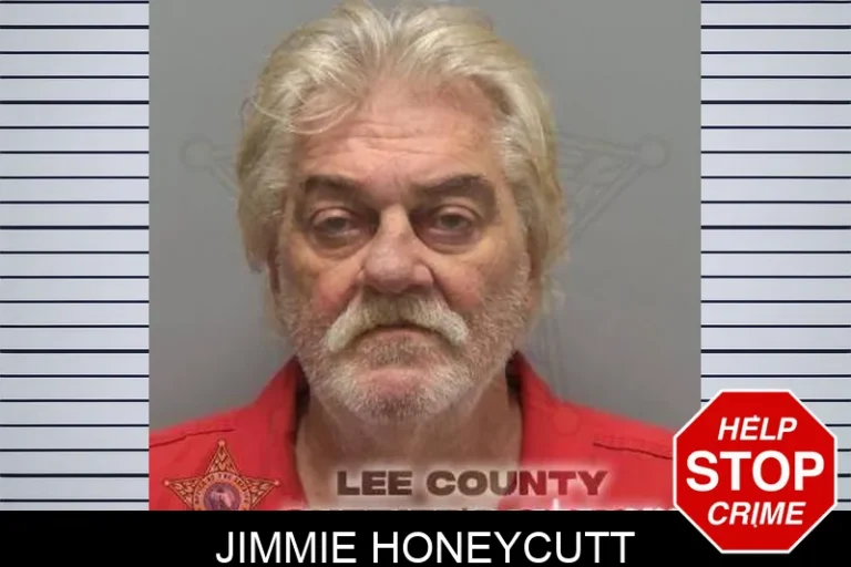 Jimmie HoneycuTt
