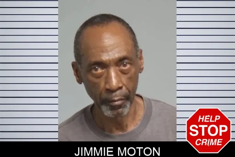 Jimmie Moton