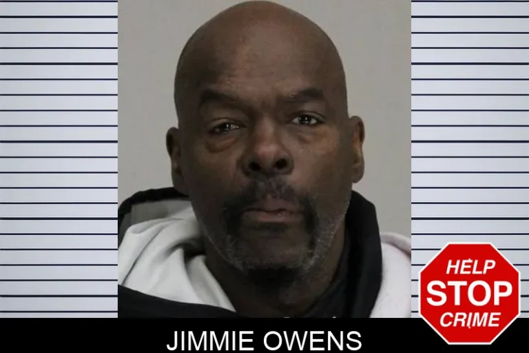 Jimmie Owens