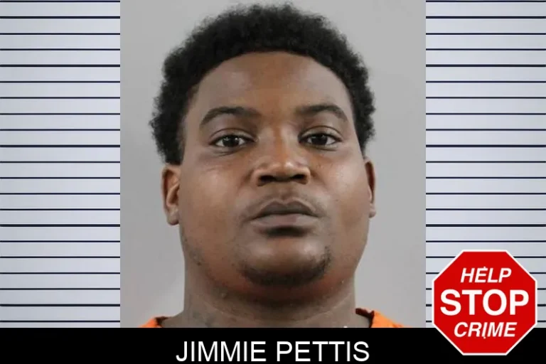 Jimmie Pettis