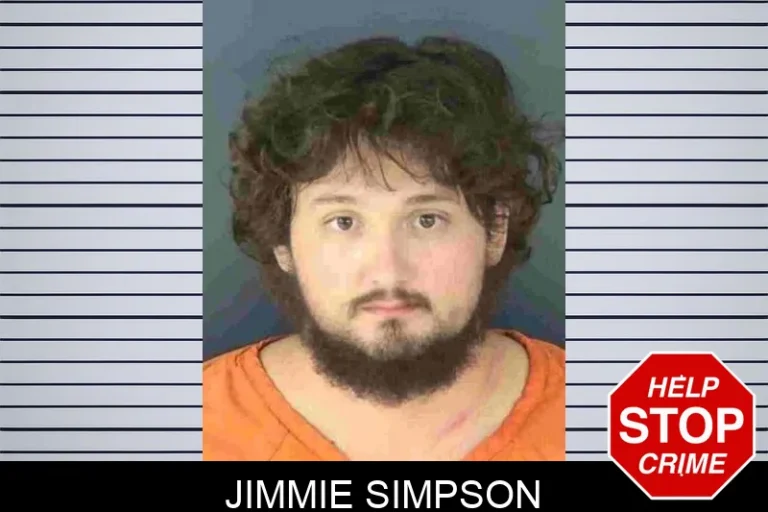 Jimmie Simpson