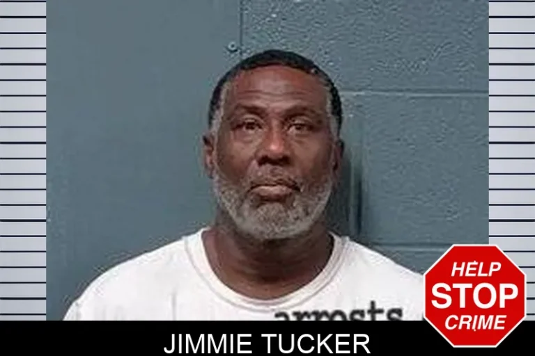 Jimmie Tucker