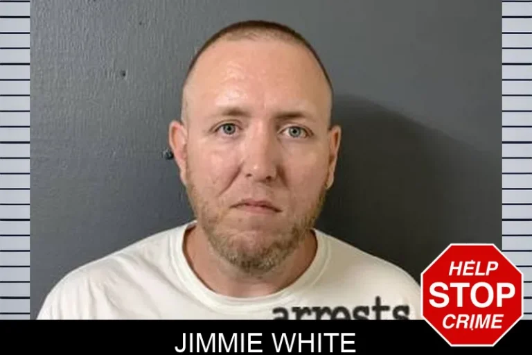 Jimmie White