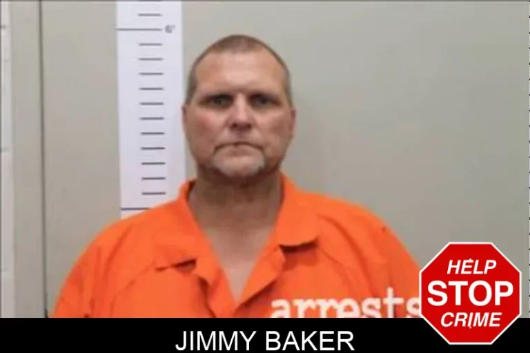 Jimmy Baker