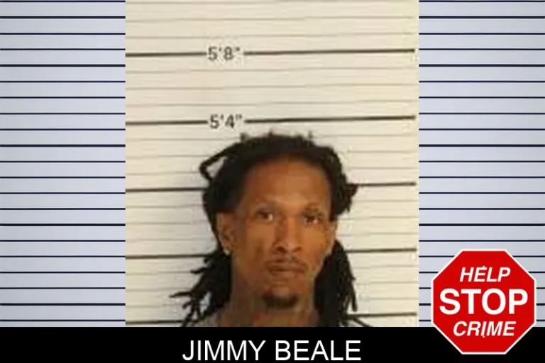 Jimmy Beale