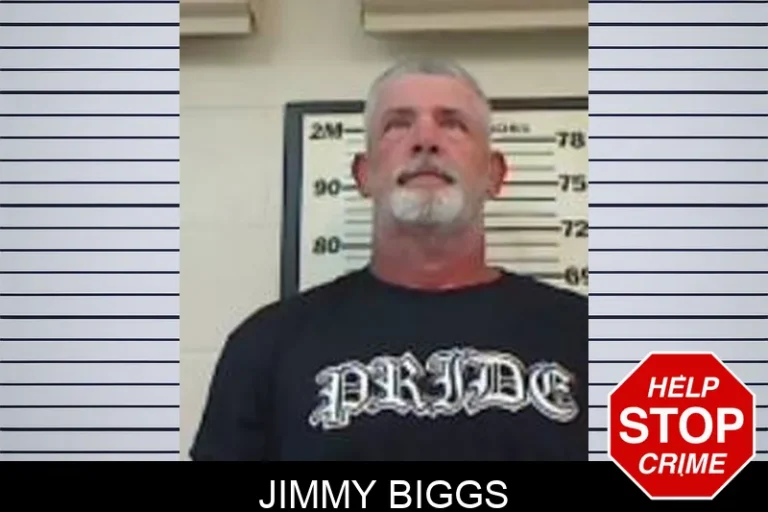 Jimmy Biggs