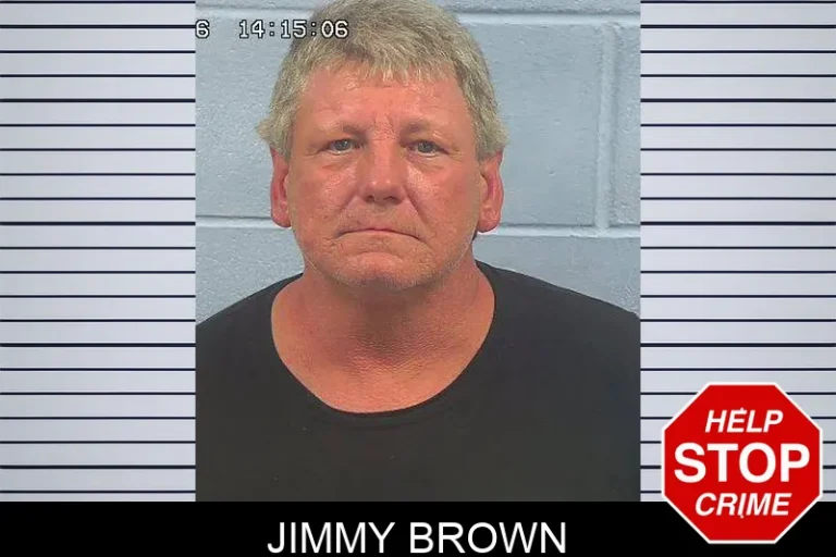 Jimmy Brown