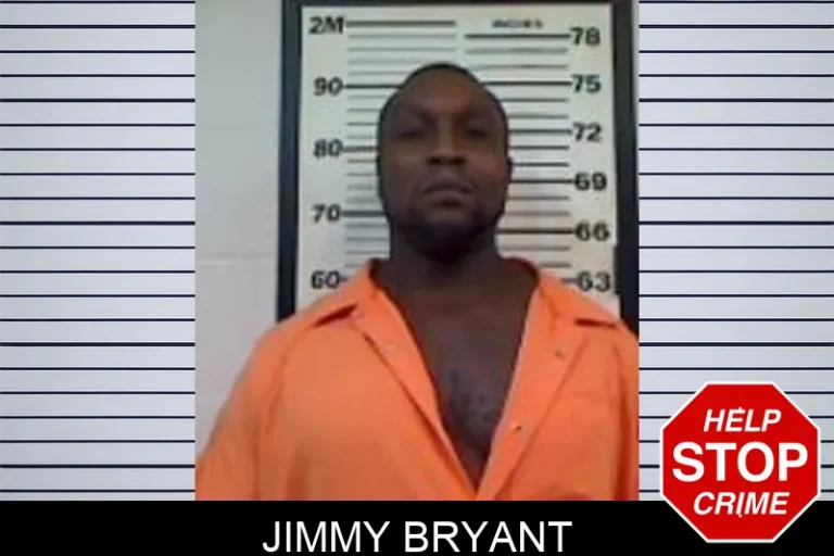 Jimmy Bryant