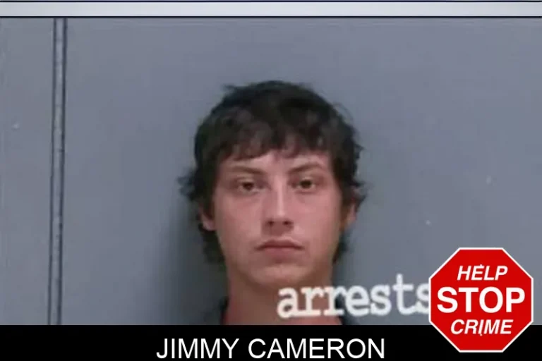 Jimmy Cameron