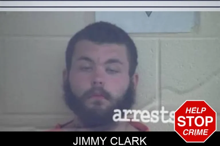 Jimmy Clark