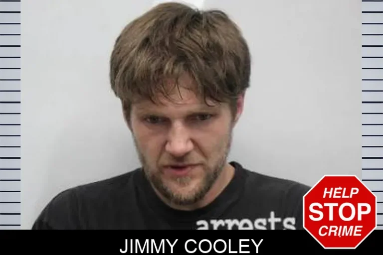 Jimmy Cooley