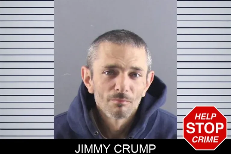 Jimmy CruMp