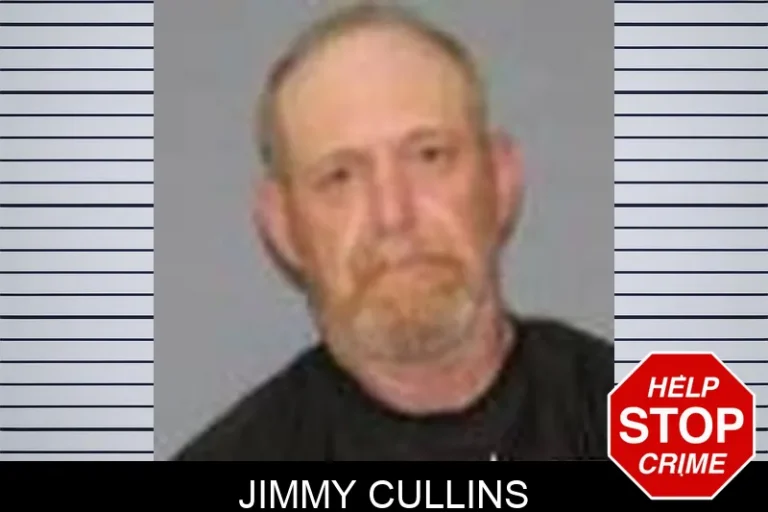 Jimmy CuLlins
