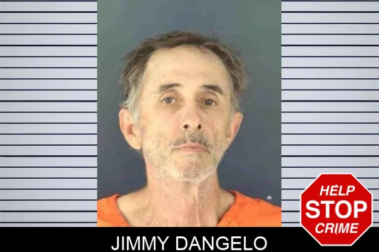 Jimmy Dangelo