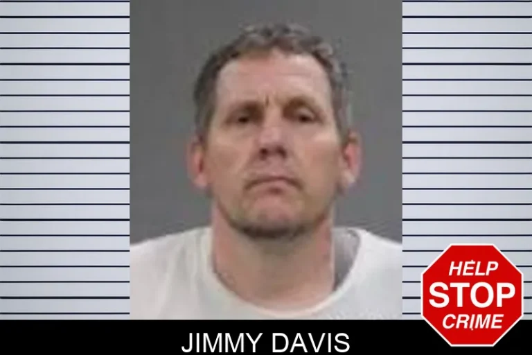 Jimmy Davis